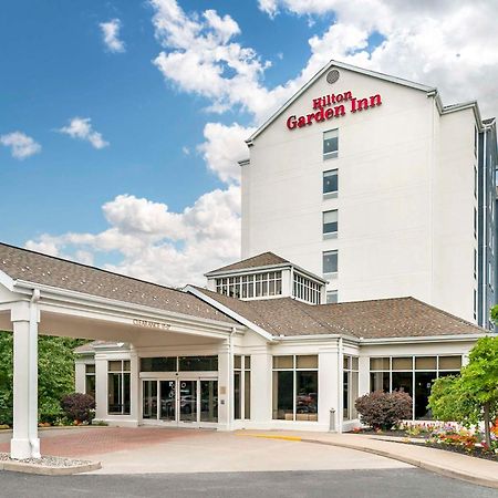Hilton Garden Inn Albany-Suny Area Екстер'єр фото