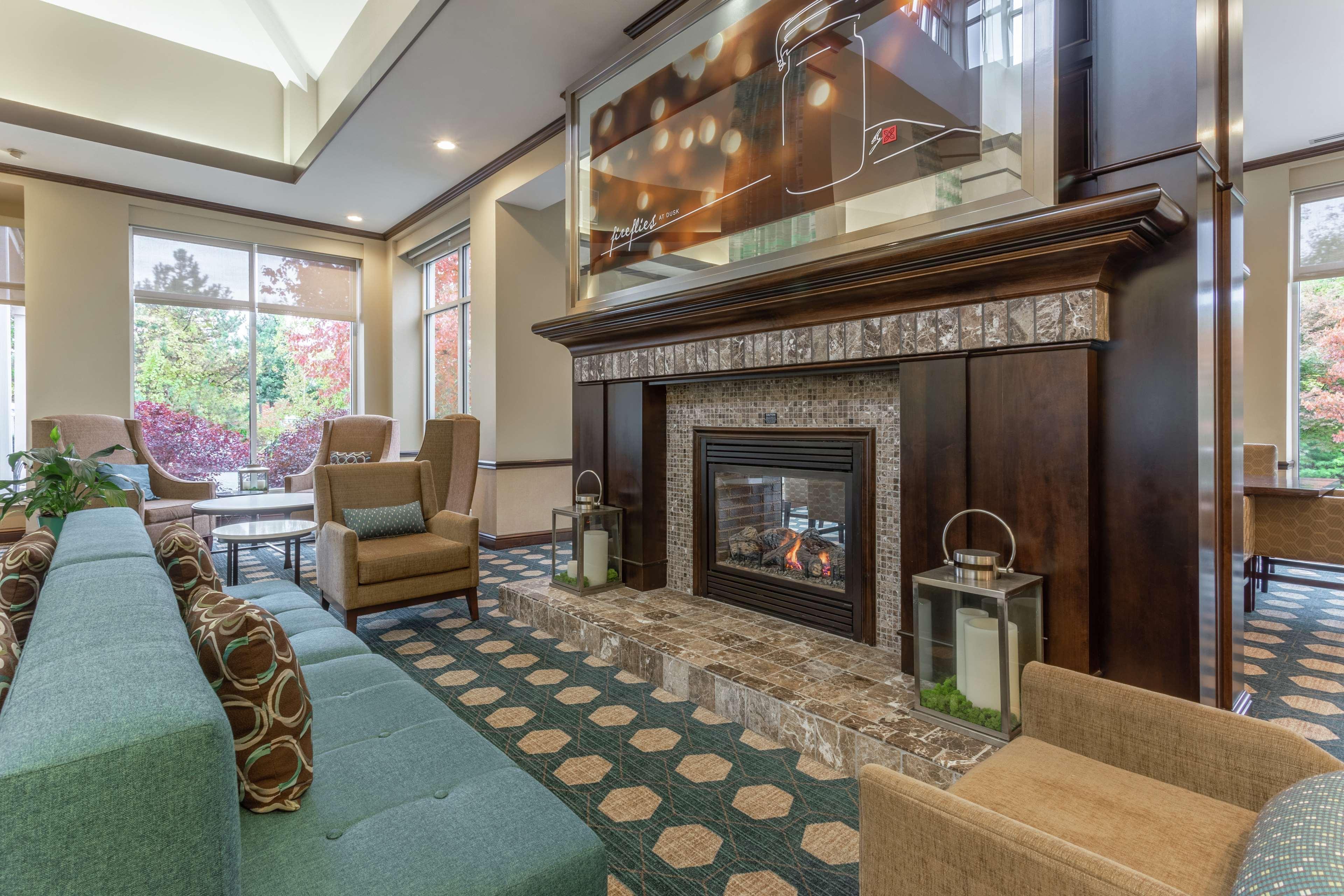 Hilton Garden Inn Albany-Suny Area Екстер'єр фото