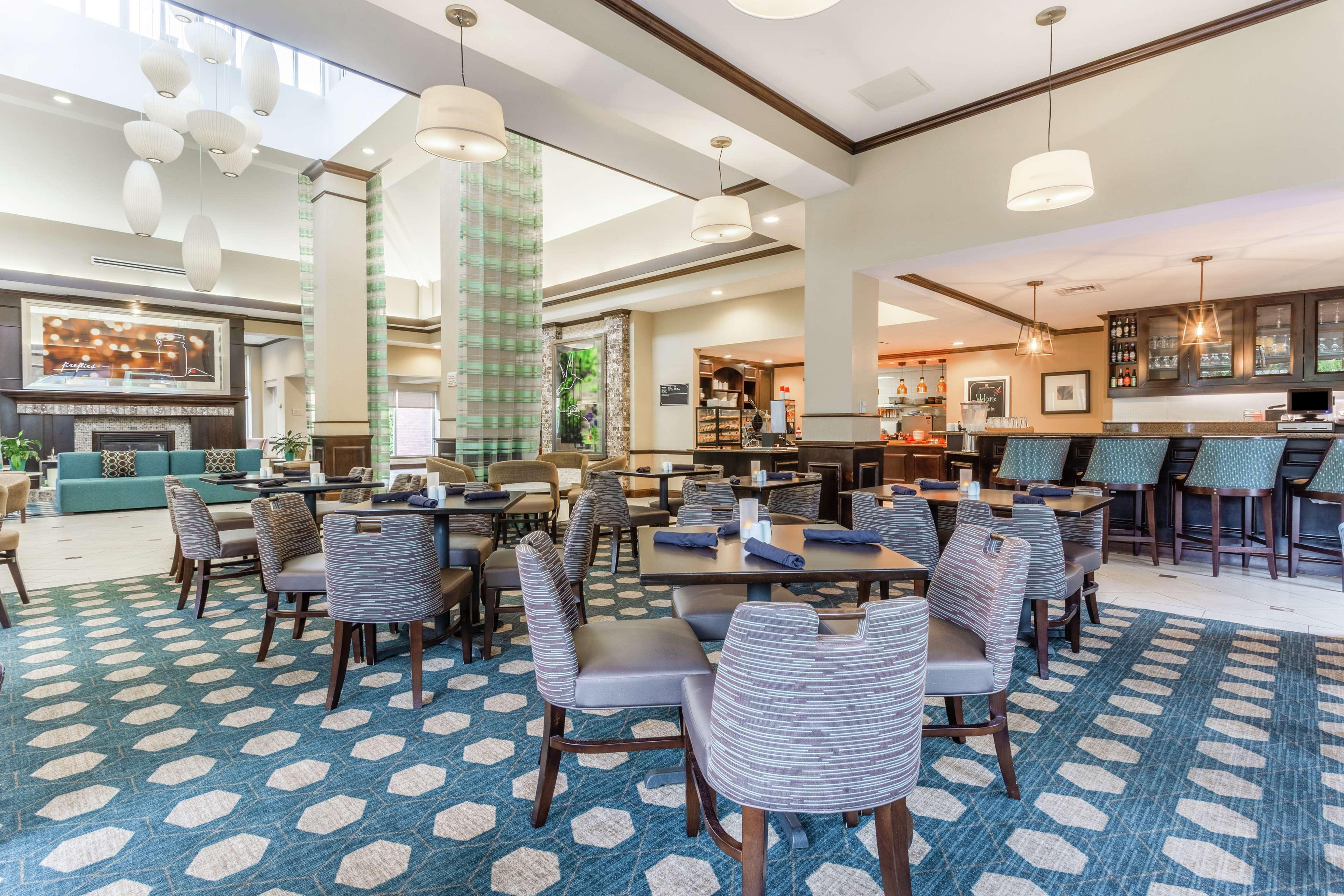 Hilton Garden Inn Albany-Suny Area Екстер'єр фото