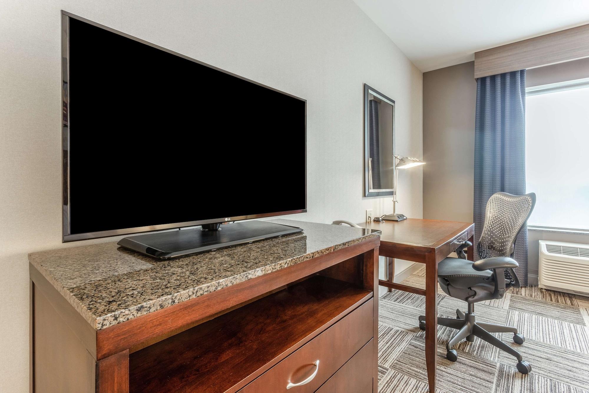 Hilton Garden Inn Albany-Suny Area Екстер'єр фото
