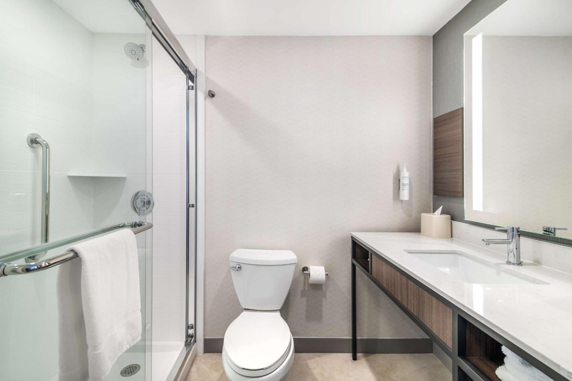 Hilton Garden Inn Albany-Suny Area Екстер'єр фото