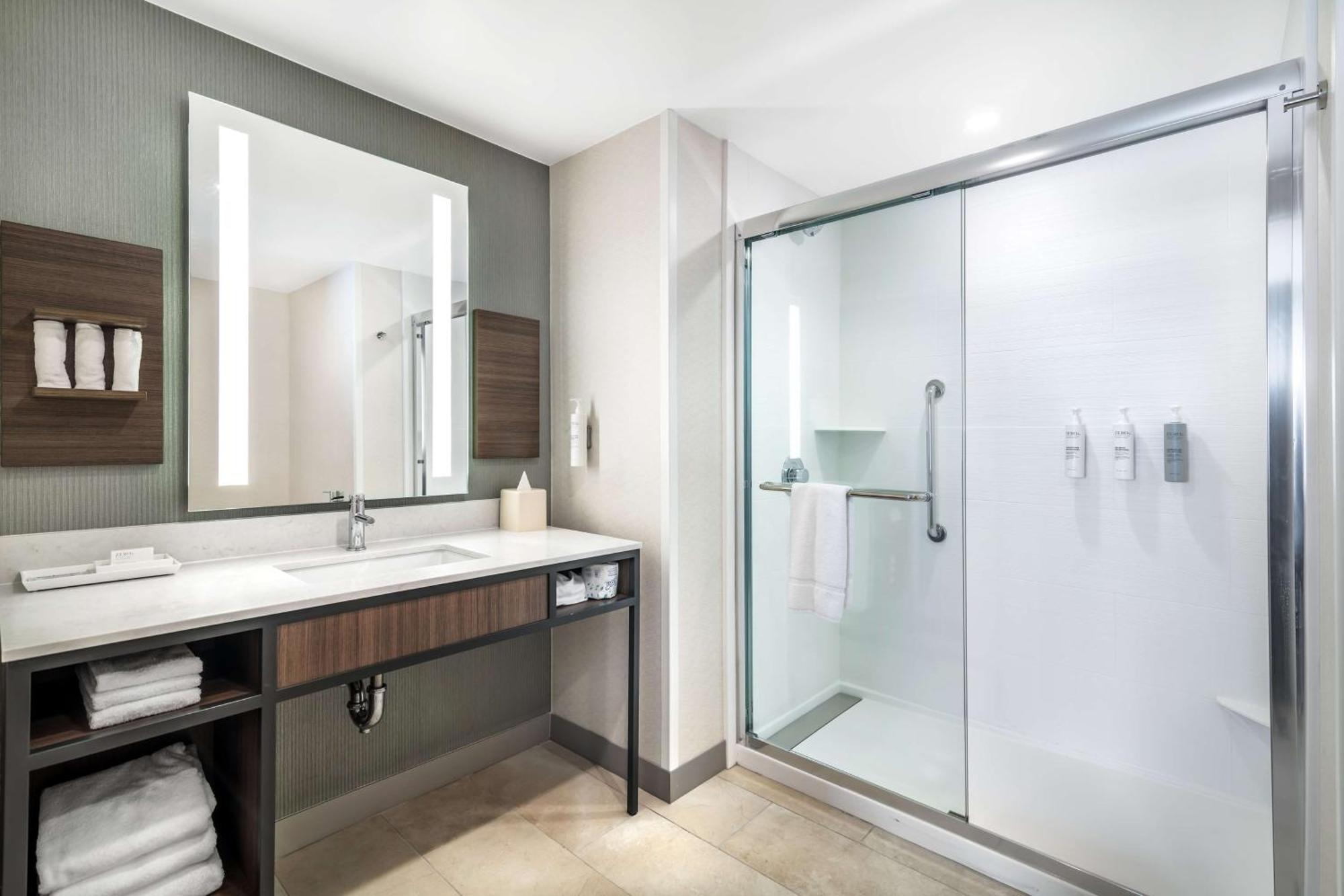 Hilton Garden Inn Albany-Suny Area Екстер'єр фото