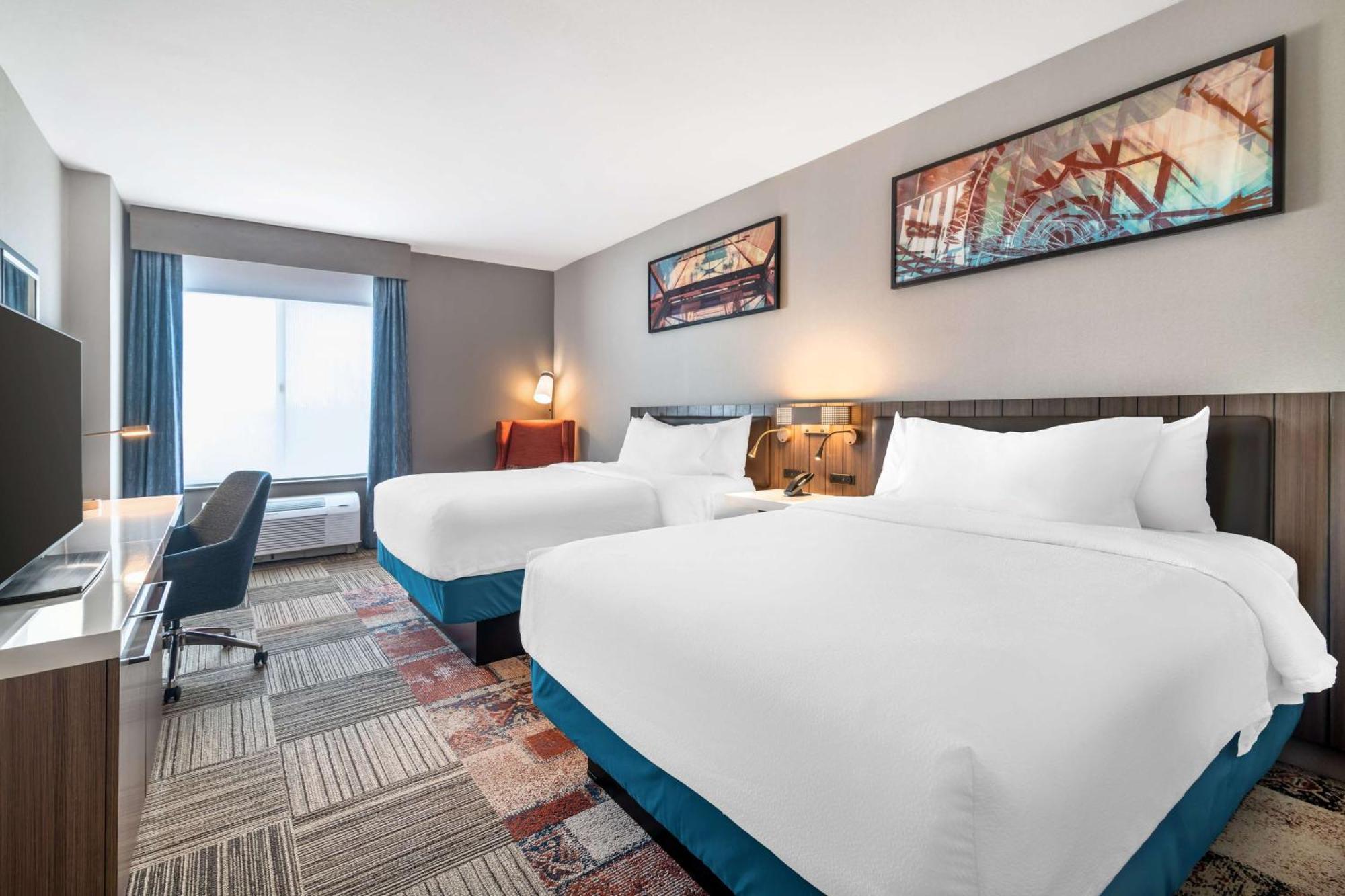 Hilton Garden Inn Albany-Suny Area Екстер'єр фото