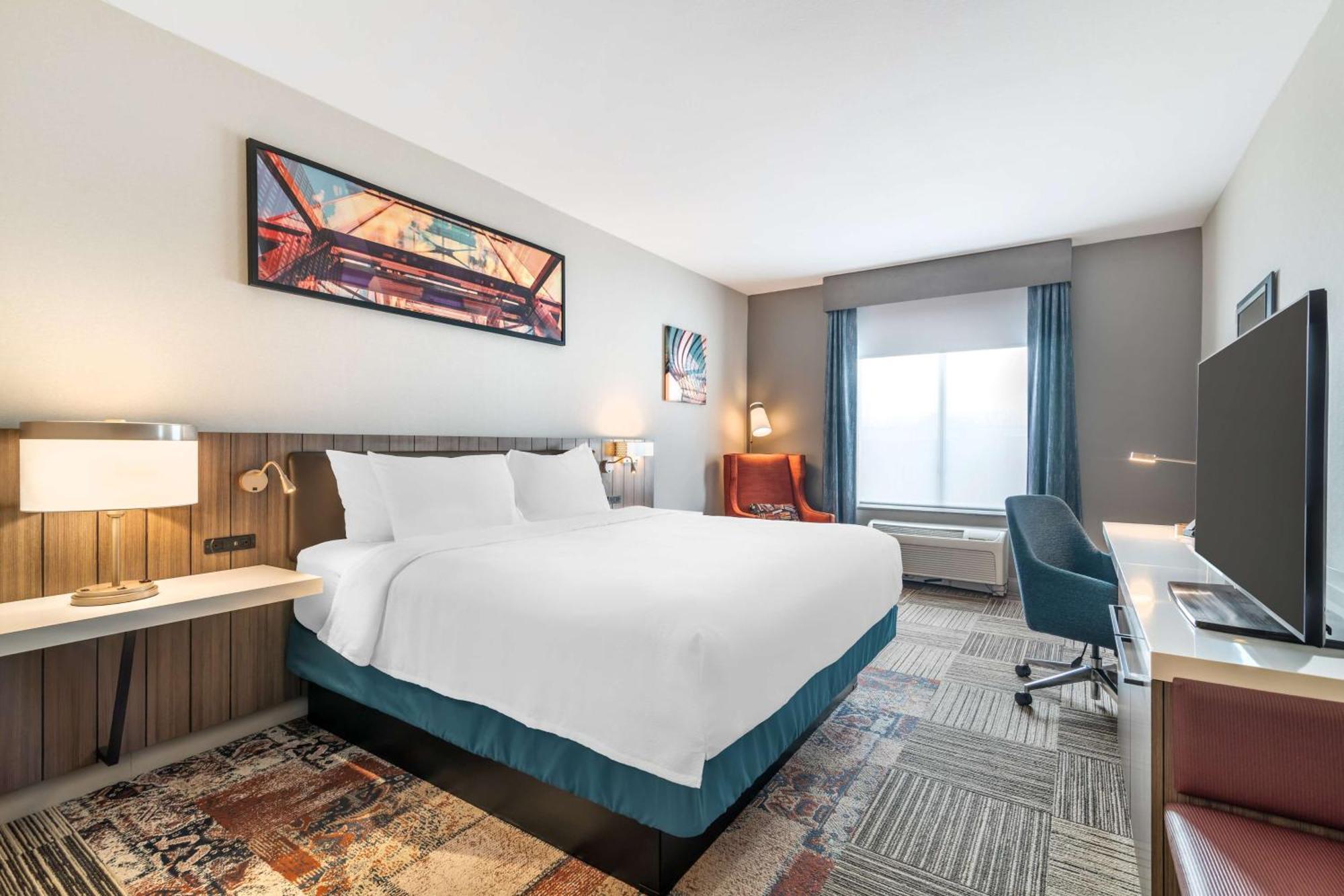 Hilton Garden Inn Albany-Suny Area Екстер'єр фото
