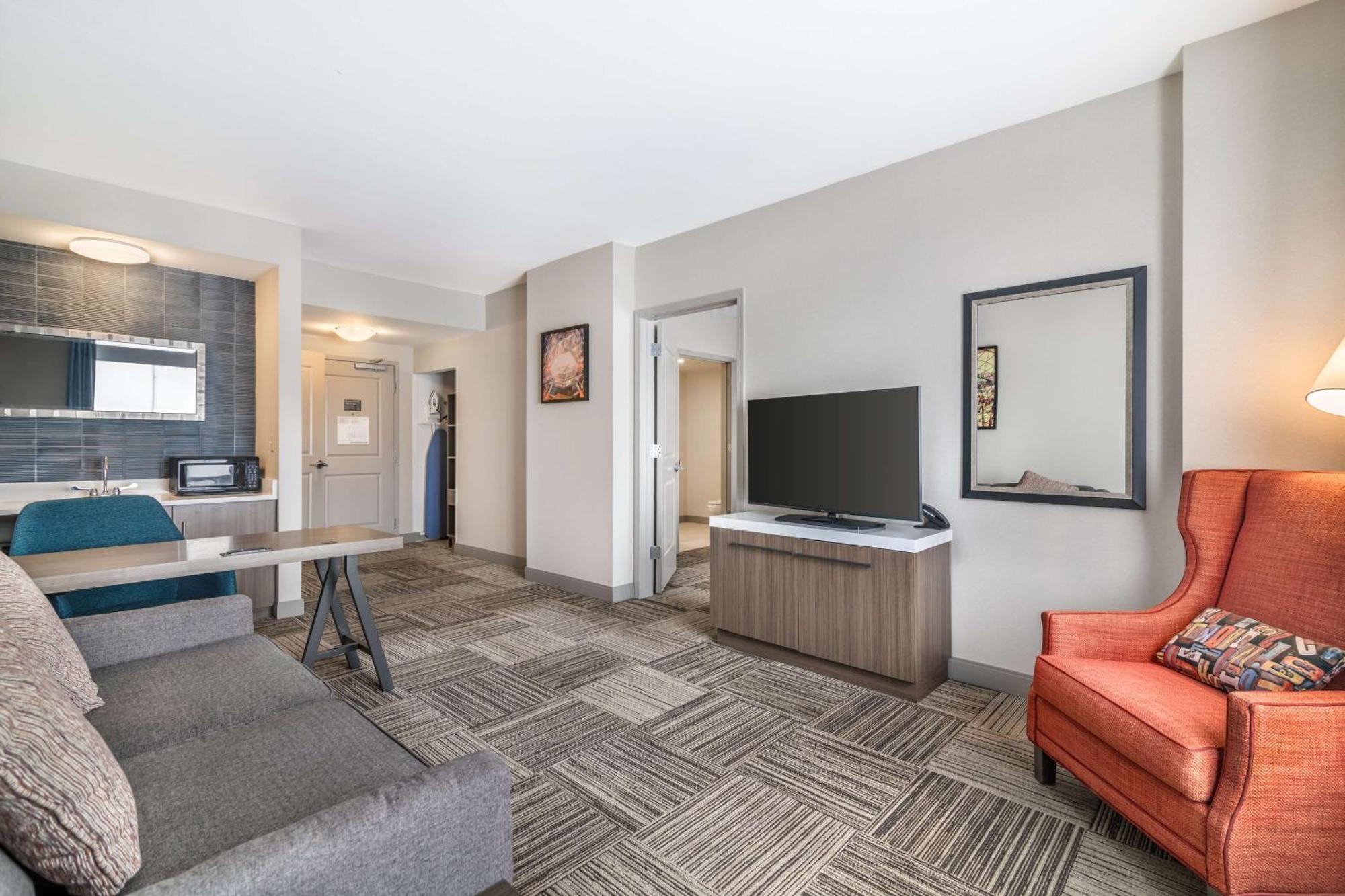 Hilton Garden Inn Albany-Suny Area Екстер'єр фото