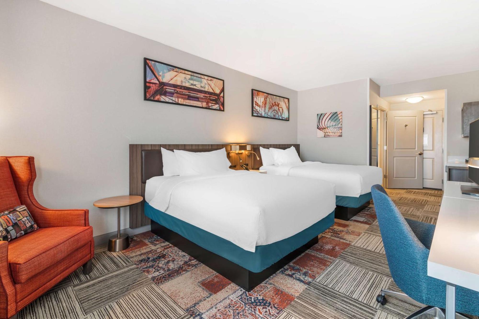 Hilton Garden Inn Albany-Suny Area Екстер'єр фото