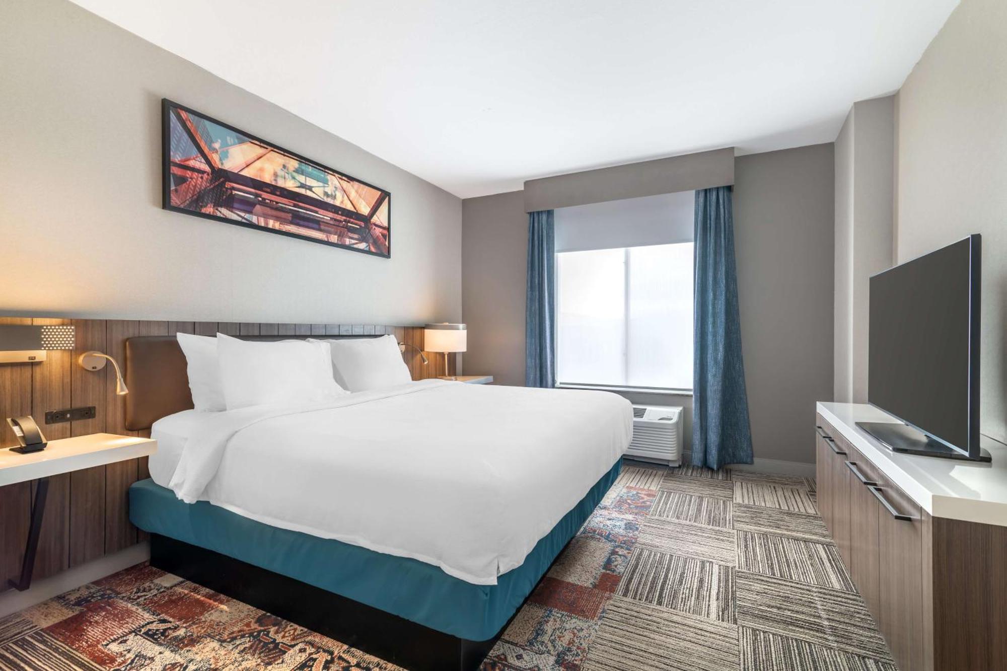 Hilton Garden Inn Albany-Suny Area Екстер'єр фото