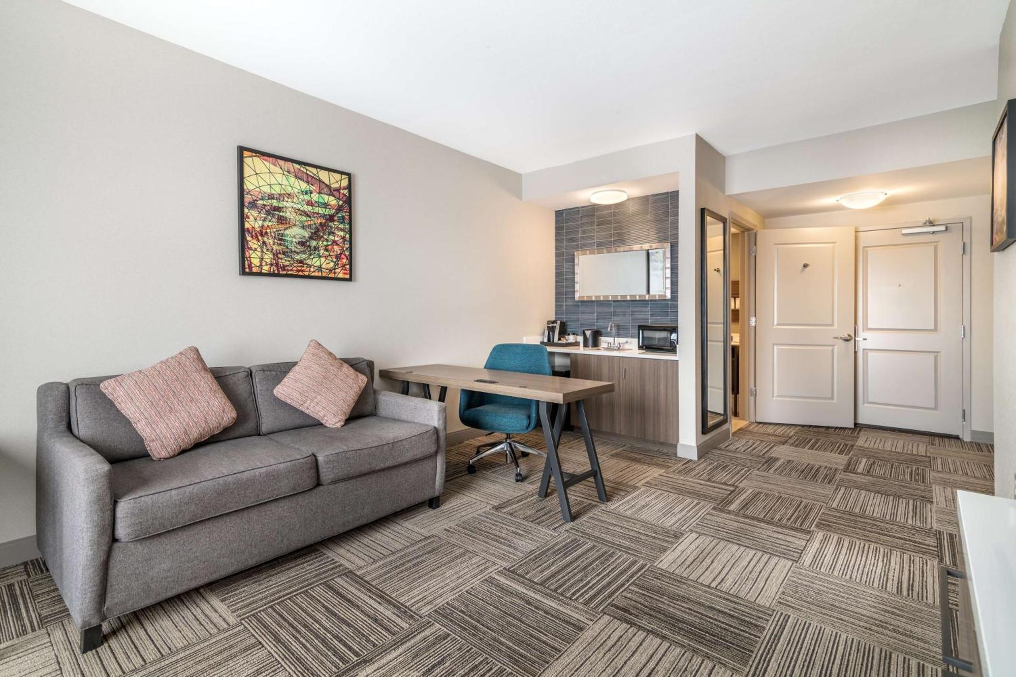 Hilton Garden Inn Albany-Suny Area Екстер'єр фото