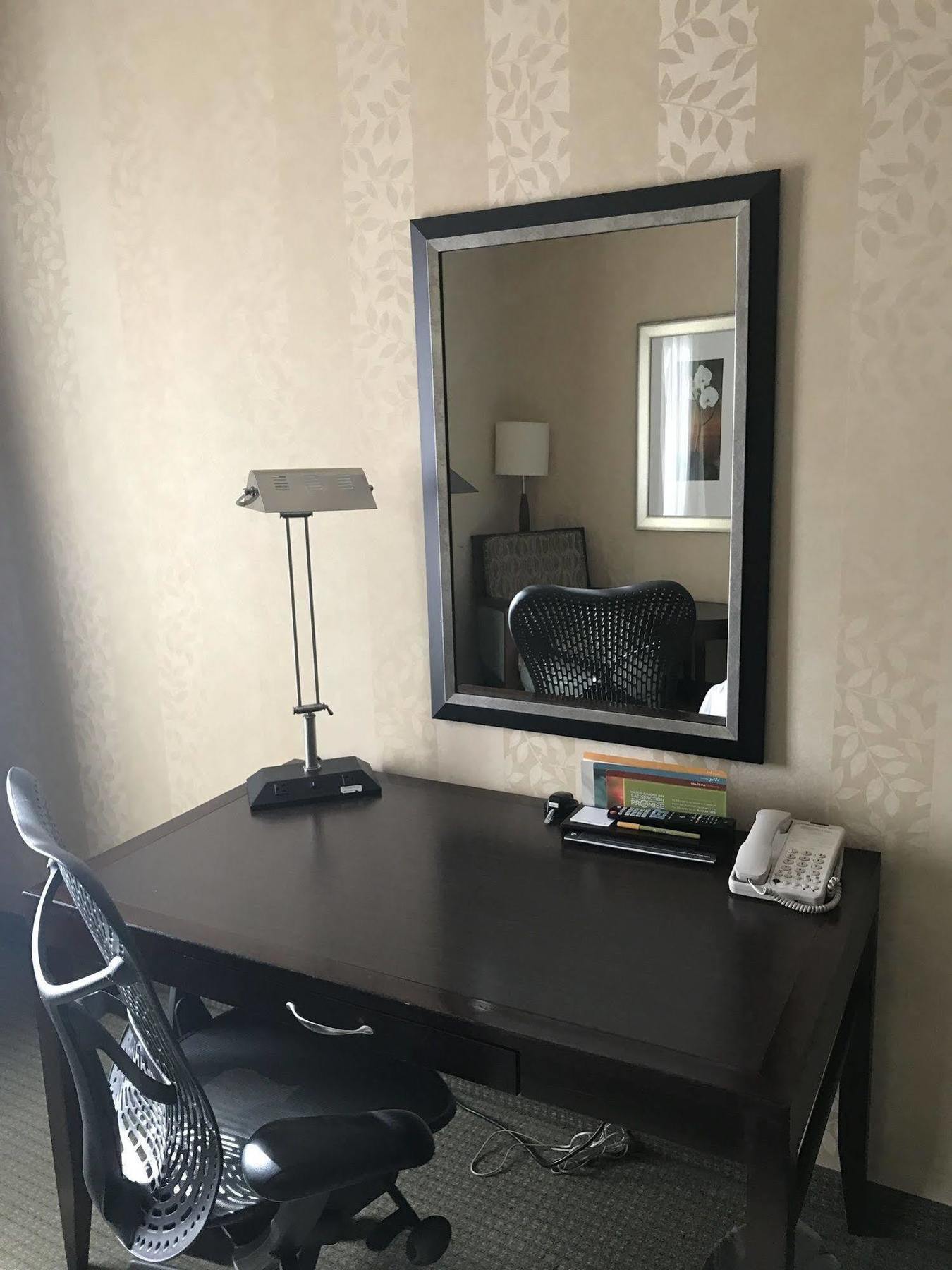 Hilton Garden Inn Albany-Suny Area Екстер'єр фото
