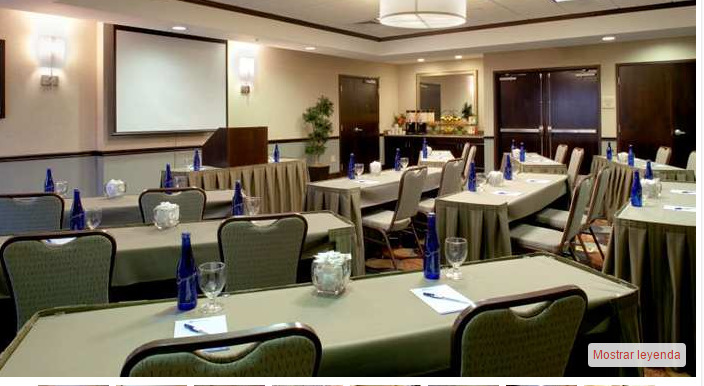 Hilton Garden Inn Albany-Suny Area Екстер'єр фото