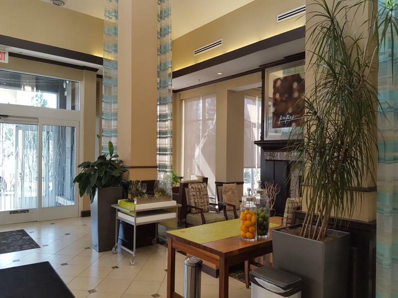 Hilton Garden Inn Albany-Suny Area Екстер'єр фото