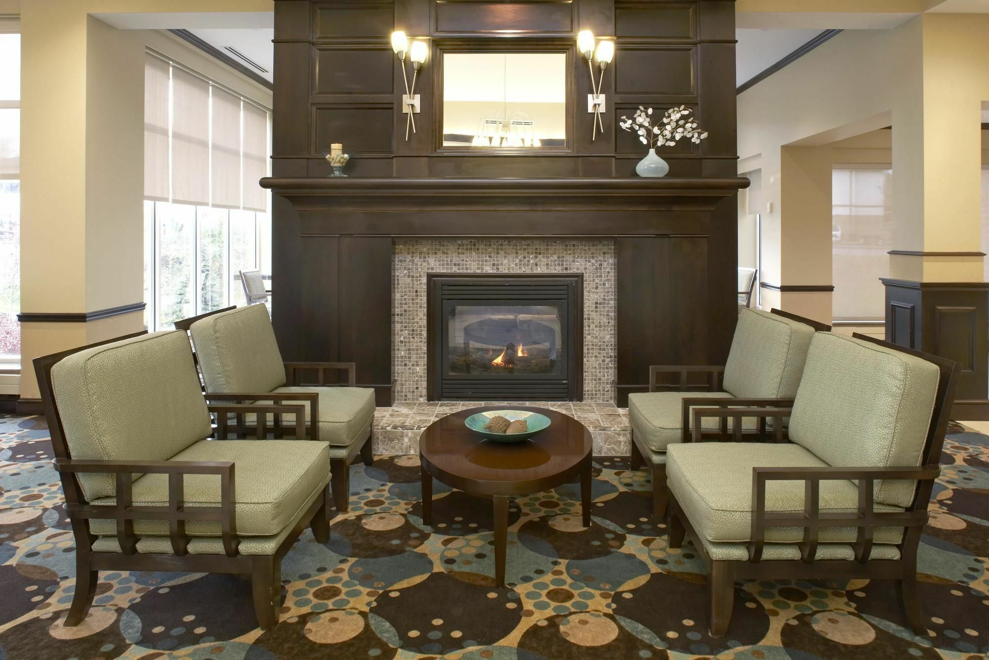 Hilton Garden Inn Albany-Suny Area Екстер'єр фото